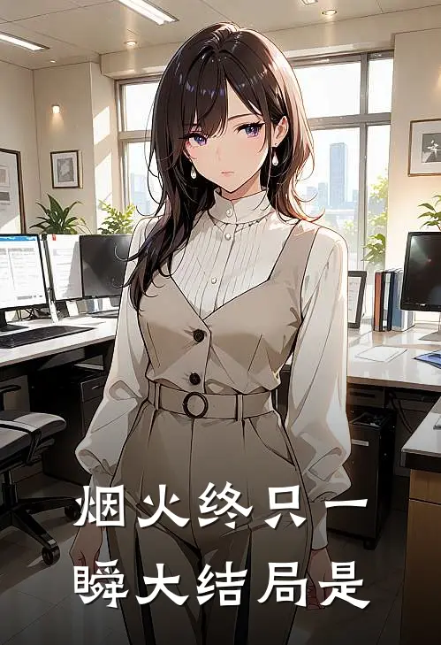 烟火终只一瞬大结局是