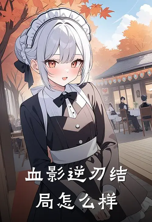 血影逆刃结局怎么样