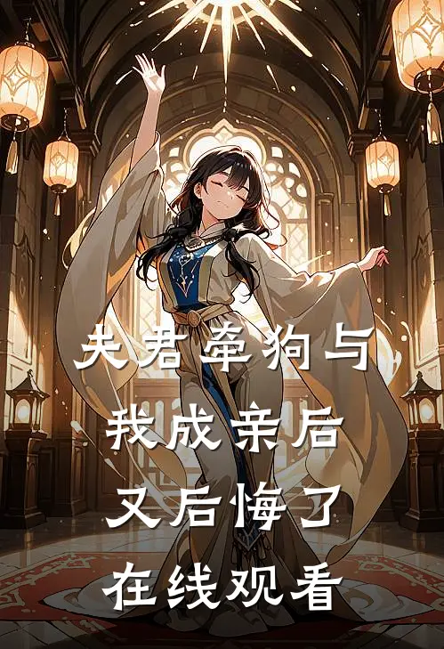 夫君牵狗与我成亲后又后悔了在线观看