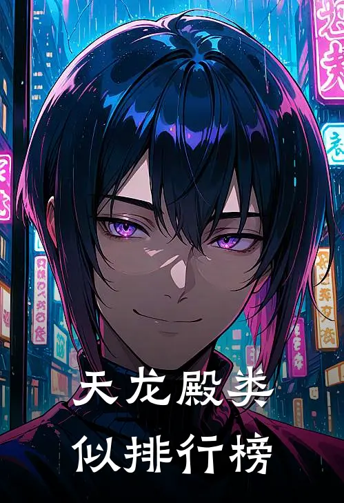 天龙殿类似排行榜