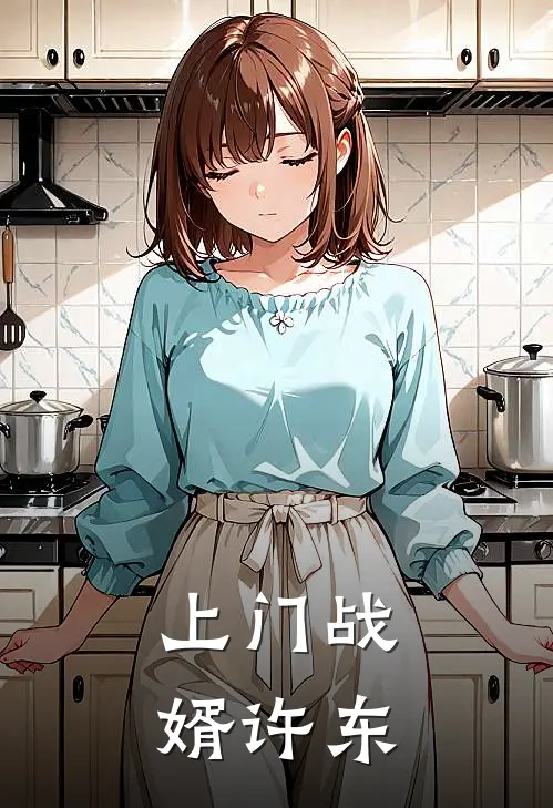 上门战婿许东