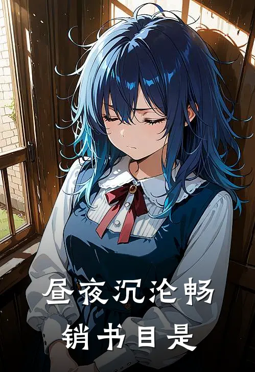 昼夜沉沦畅销书目是