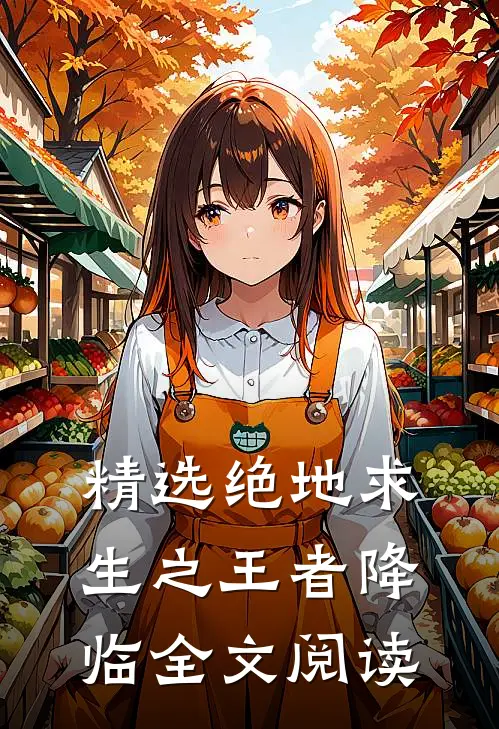 精选绝地求生之王者降临全文阅读