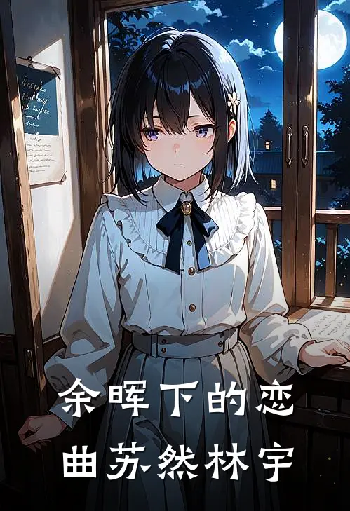 余晖下的恋曲苏然林宇