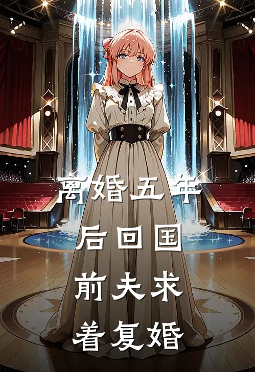 离婚五年后回国,前夫求着复婚怎么办