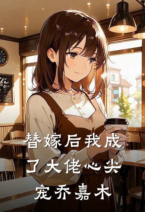 替嫁后我成了大佬心尖宠乔嘉木