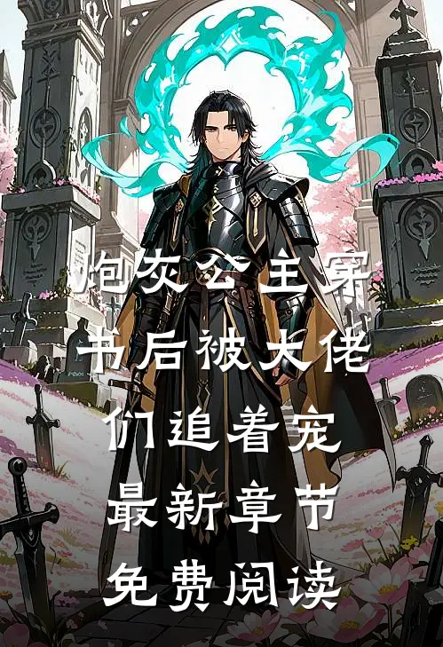 炮灰公主穿书后被大佬们追着宠最新章节免费阅读