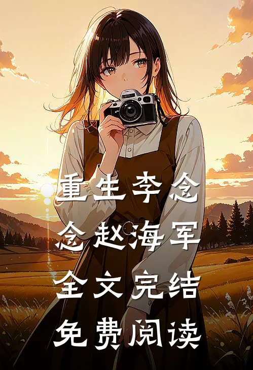 重生李念念赵海军全文完结免费阅读