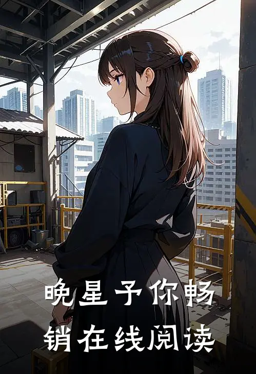 晚星予你畅销在线阅读