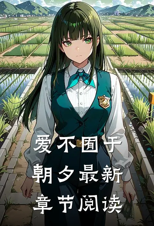 爱不囿于朝夕最新章节阅读