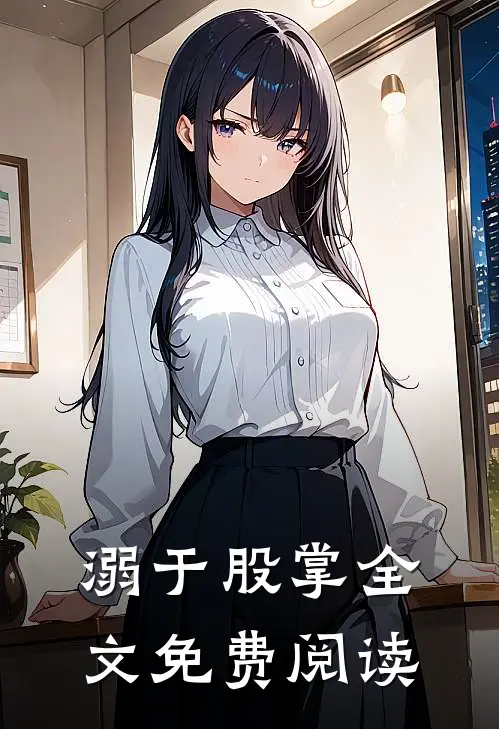 溺于股掌全文免费阅读
