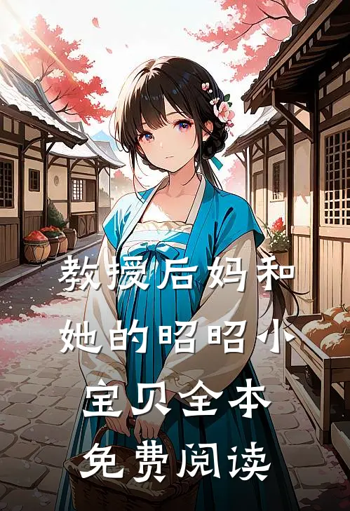 教授后妈和她的昭昭小宝贝全本免费阅读