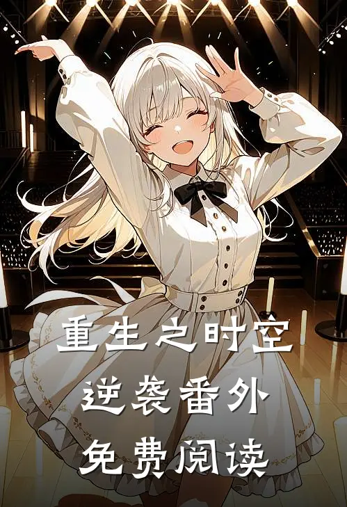 重生之时空逆袭 番外免费阅读