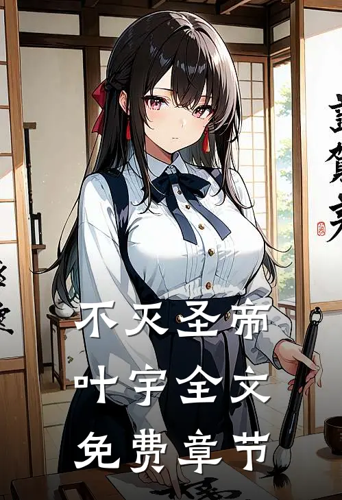 不灭圣帝叶宇全文免费章节