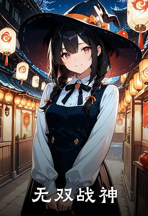 无双战神