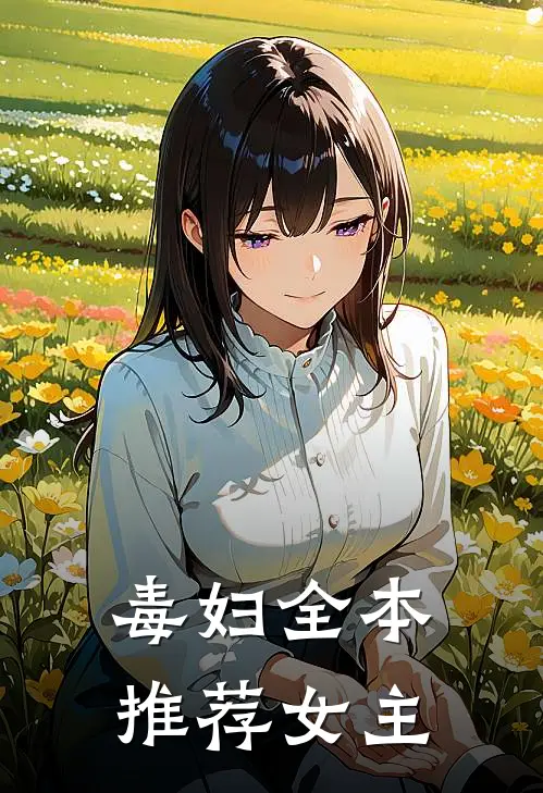 毒妇全本推荐女主