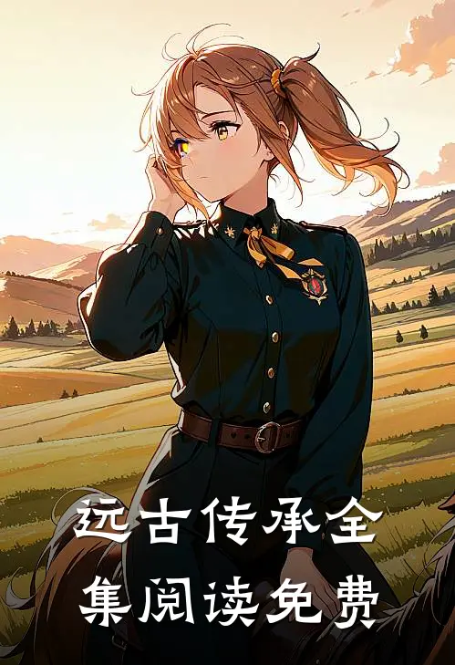 远古传承全集阅读免费