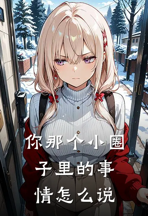 你那个小圈子里的事情怎么说
