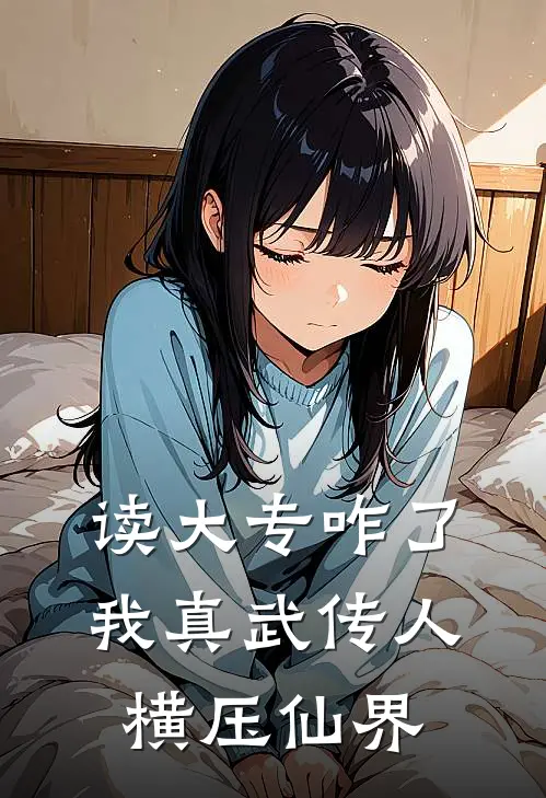 读大专咋了，我真武传人横压仙界
