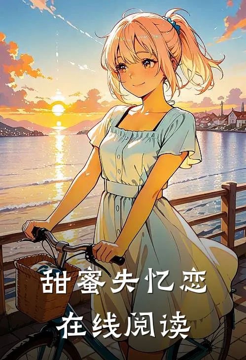 甜蜜失忆恋在线阅读