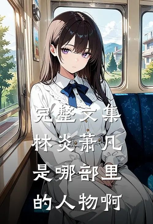 完整文集林炎萧凡是哪部里的人物啊