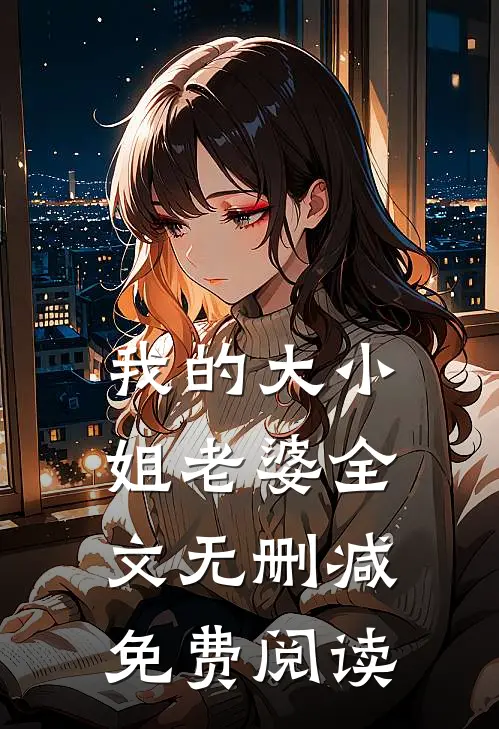 我的大小姐老婆全文无删减免费阅读