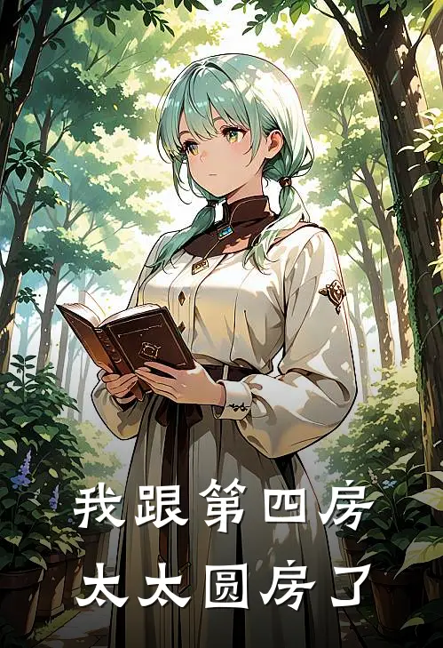 我跟第四房太太圆房了