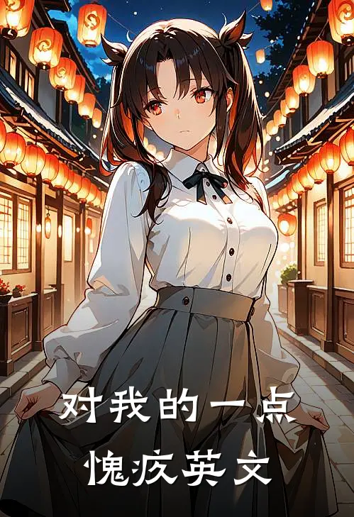 对我的一点愧疚英文