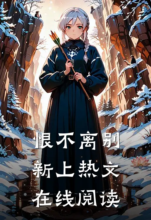 恨不离别新上热文在线阅读