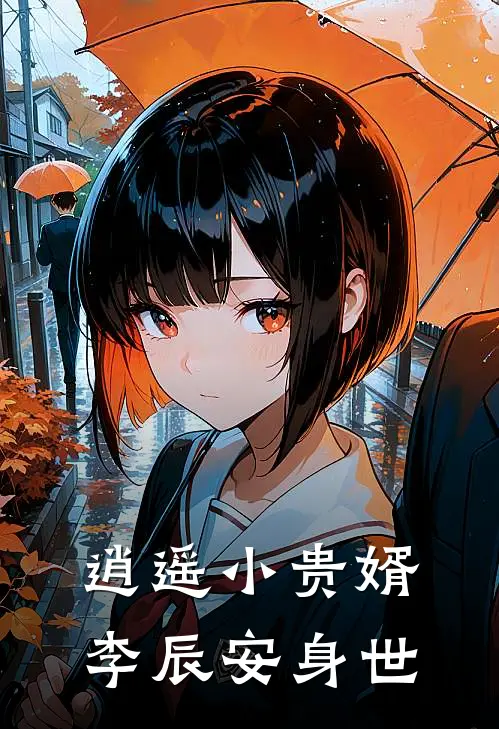 逍遥小贵婿李辰安身世