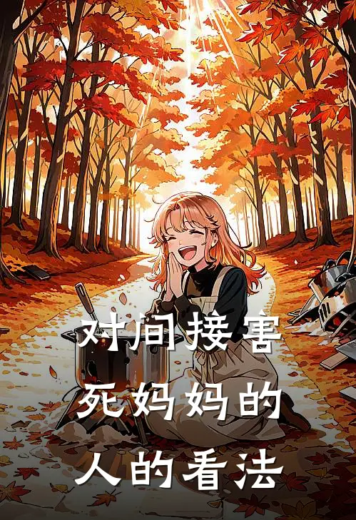 对间接害死妈妈的人的看法