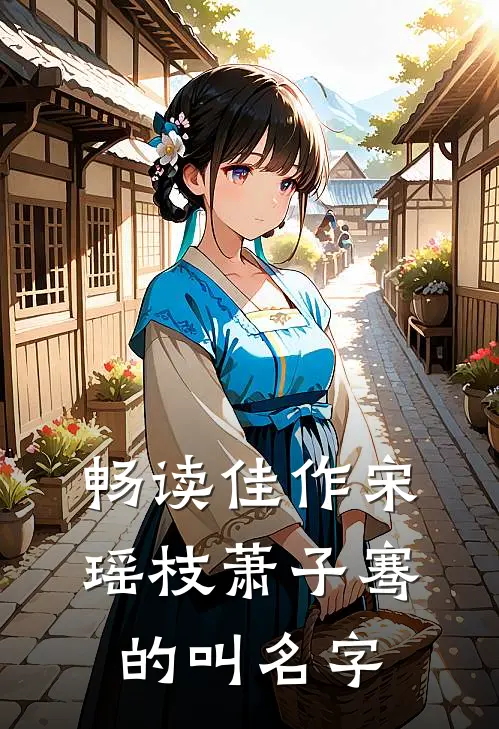 畅读佳作宋瑶枝萧子骞的叫名字