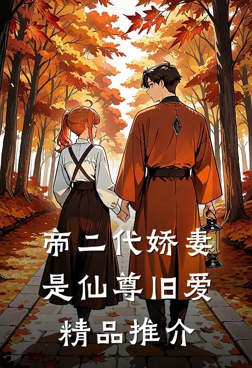 帝二代娇妻是仙尊旧爱精品推介