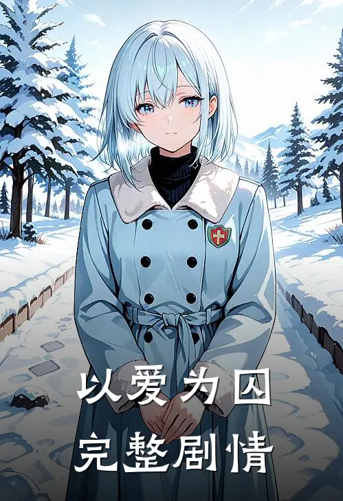 以爱为囚完整剧情