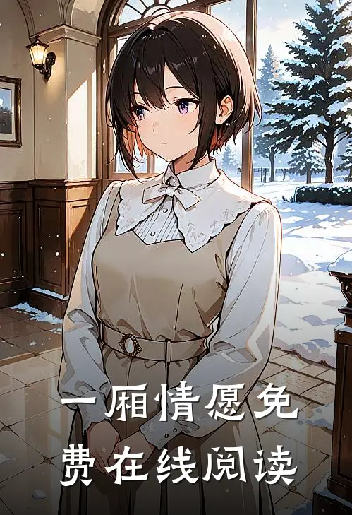 一厢情愿免费在线阅读