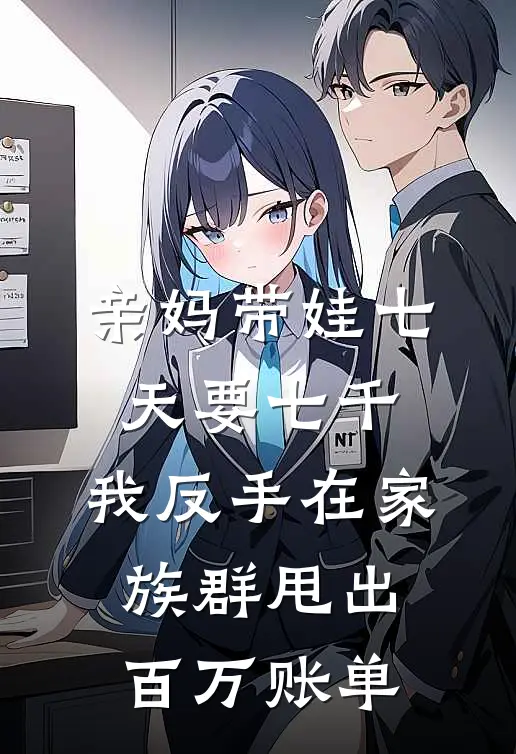 亲妈带娃七天要七千，我反手在家族群甩出百万账单