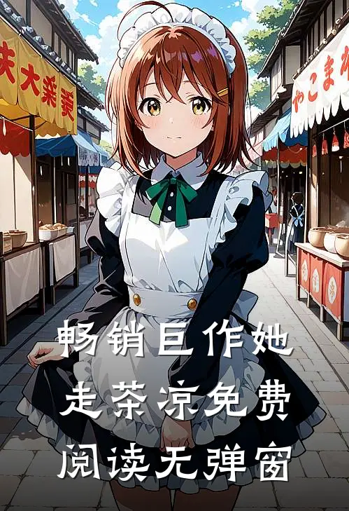 畅销巨作她走茶凉免费阅读无弹窗