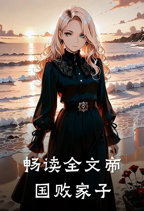 畅读全文帝国败家子