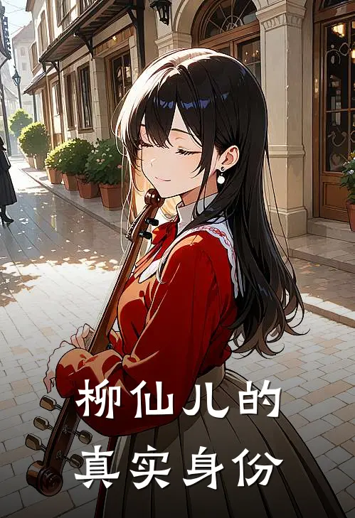 柳仙儿的真实身份