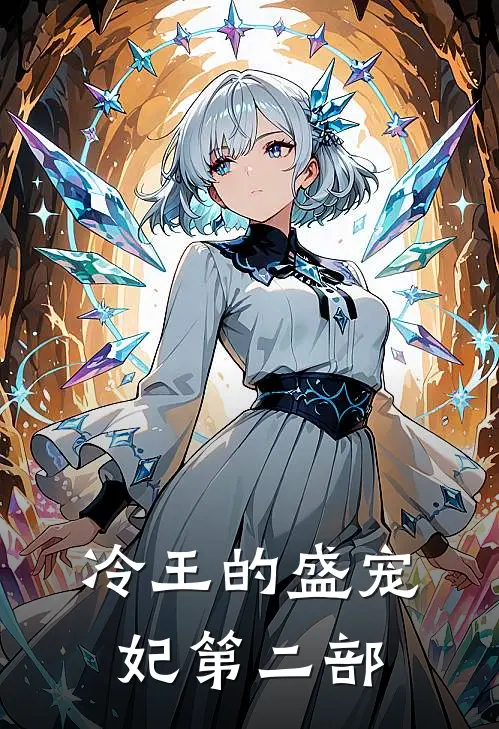 冷王的盛宠妃第二部