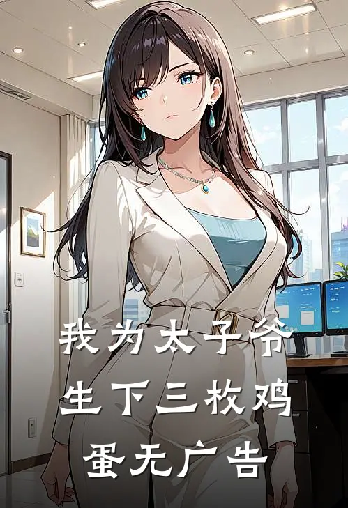 我为太子爷生下三枚鸡蛋无广告