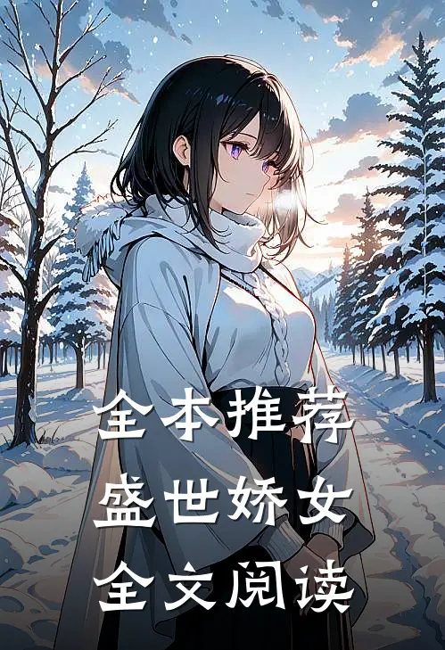 全本推荐盛世娇女全文阅读