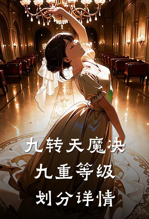 九转天魔决九重等级划分详情