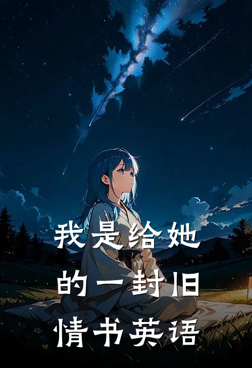 我是给她的一封旧情书英语