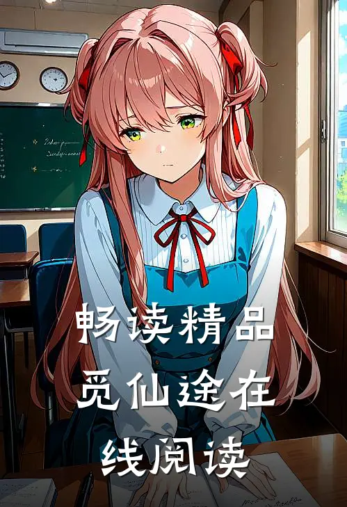 畅读精品觅仙途在线阅读