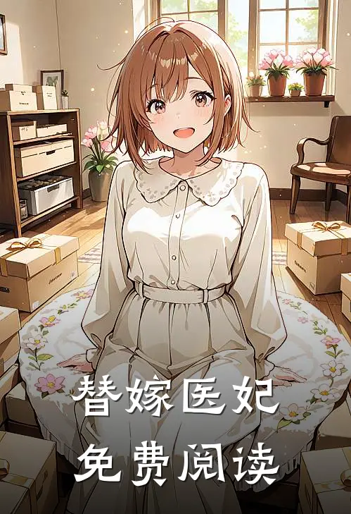 替嫁医妃免费阅读