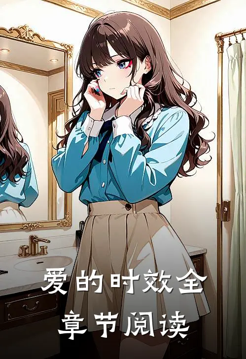 爱的时效全章节阅读