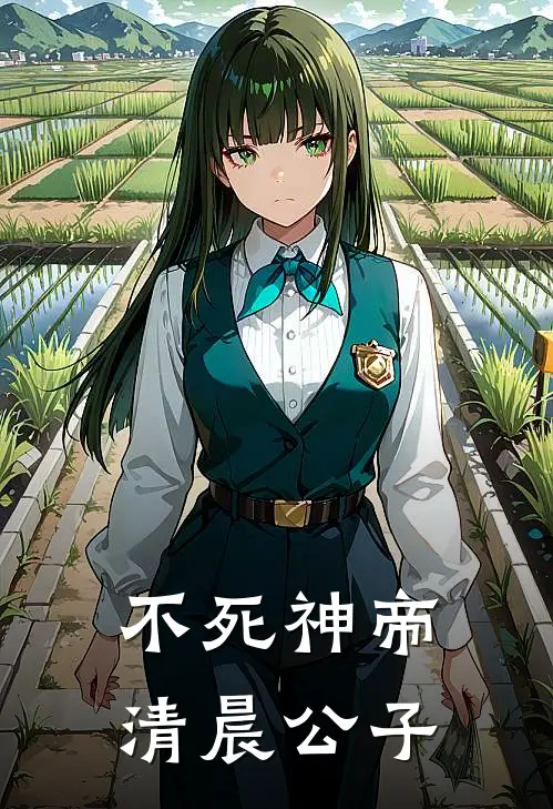 不死神帝 清晨公子