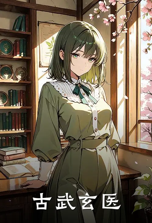 古武玄医