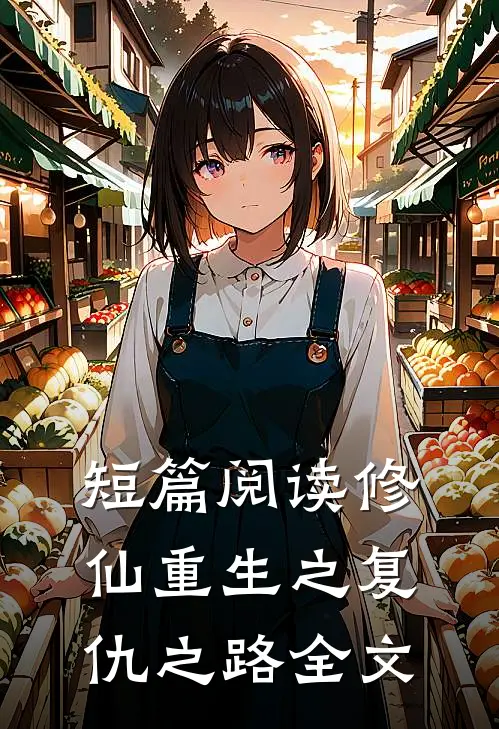 短篇阅读修仙重生之复仇之路全文